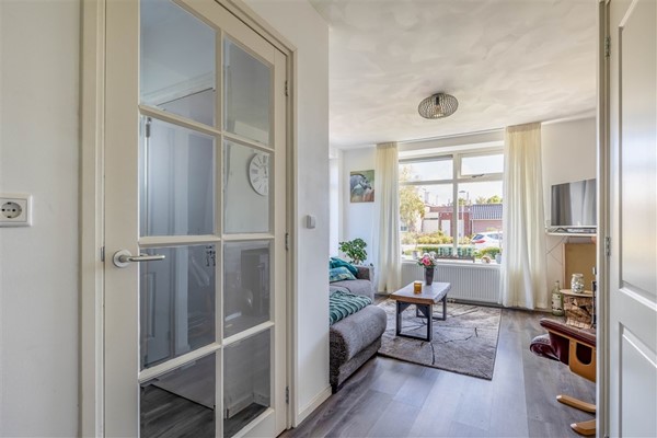 Medium property photo - Boven Westerdiep 162, 9641 LM Veendam